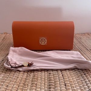 Tory Burch Sunglasses Case